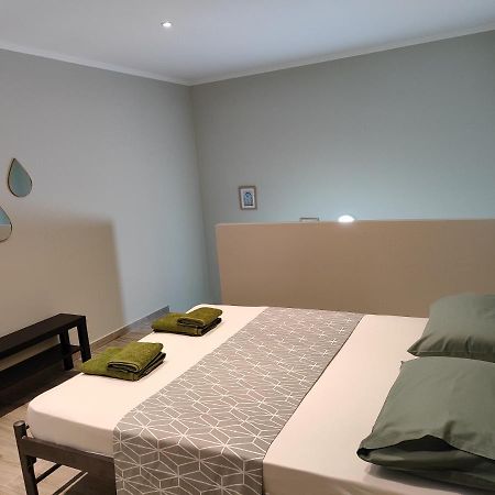 Kamares Suites 2 Nea Kallikrateia Zewnętrze zdjęcie