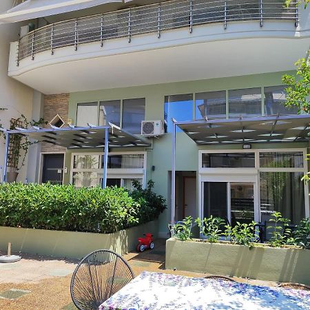 Kamares Suites 2 Nea Kallikrateia Zewnętrze zdjęcie