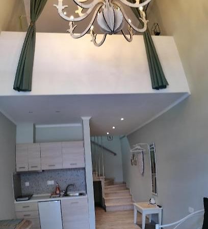Kamares Suites 2 Nea Kallikrateia Zewnętrze zdjęcie