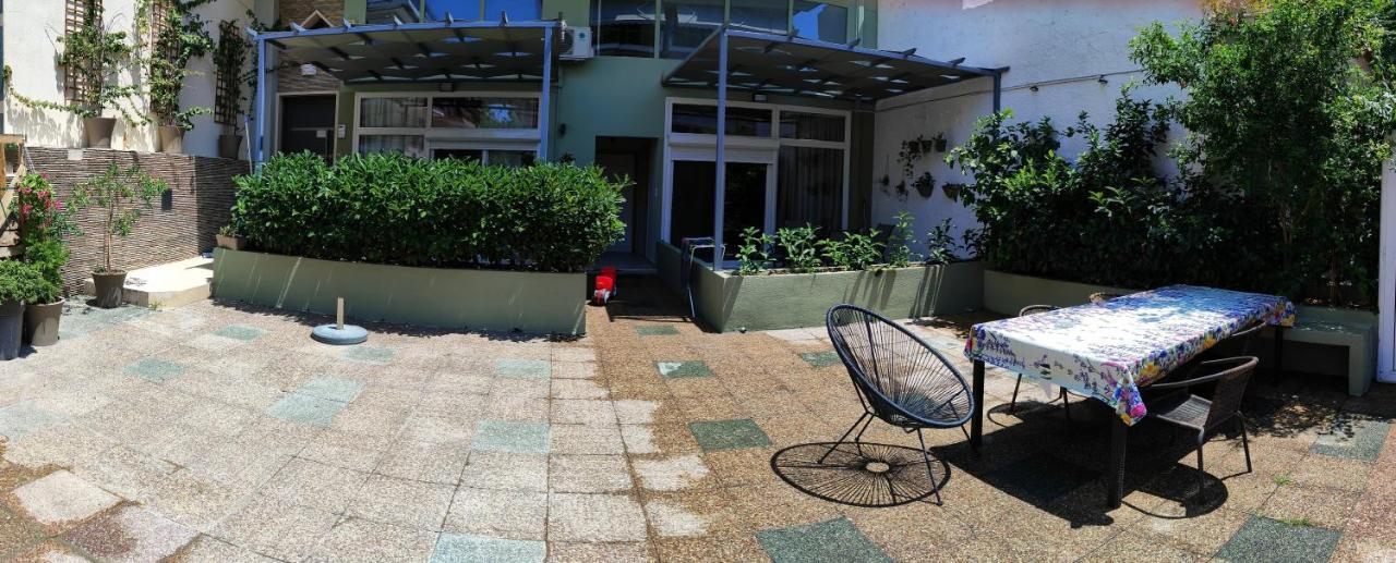 Kamares Suites 2 Nea Kallikrateia Zewnętrze zdjęcie